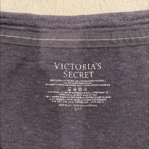 Victoria Secret top size S - Picture 3 of 3